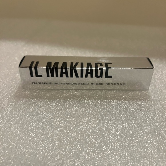 IL Makiage f*ck I’m flawless multi-use perfecting concealer - Picture 2 of 3